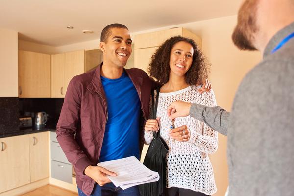 Professional leasing support for Bastrop tenants